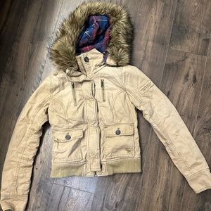 Abercrombie jacket